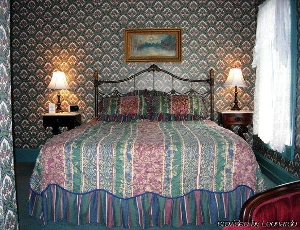 St. Elmo Hotel Ouray Room photo